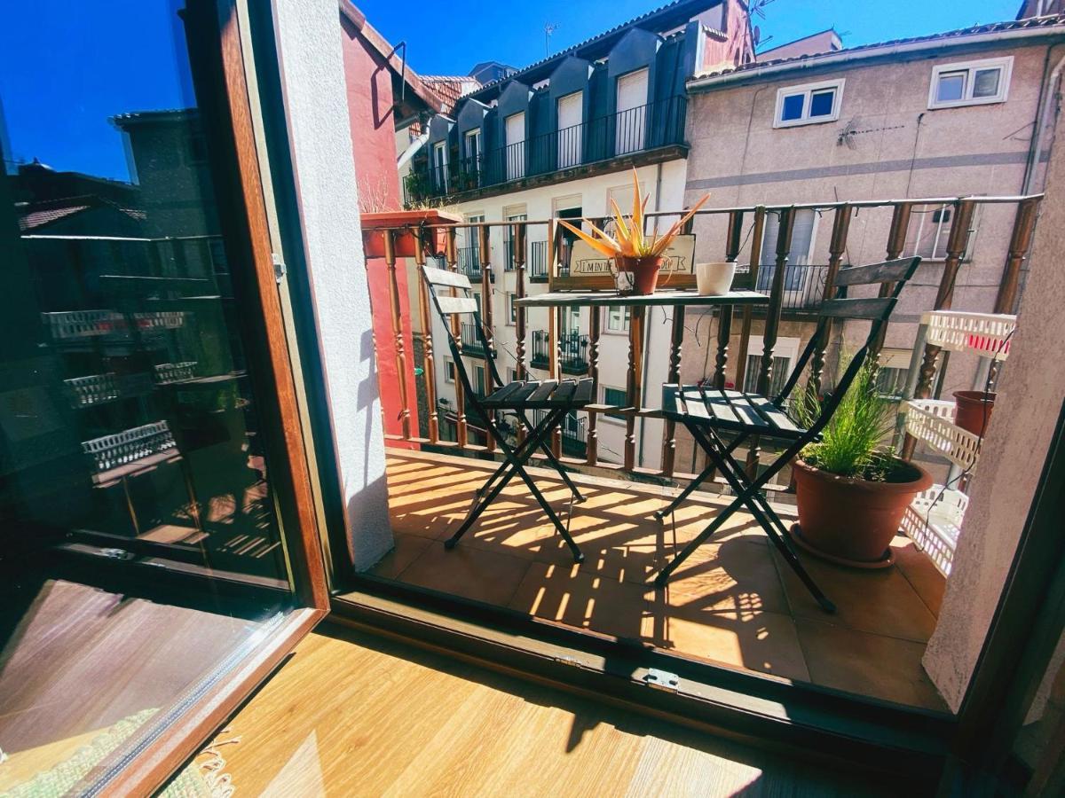 Precioso Apartamento En El Casco Historico サンタンデール エクステリア 写真