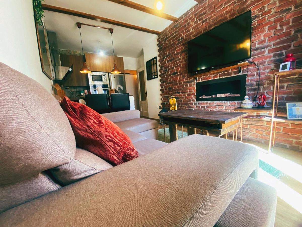 Precioso Apartamento En El Casco Historico サンタンデール エクステリア 写真