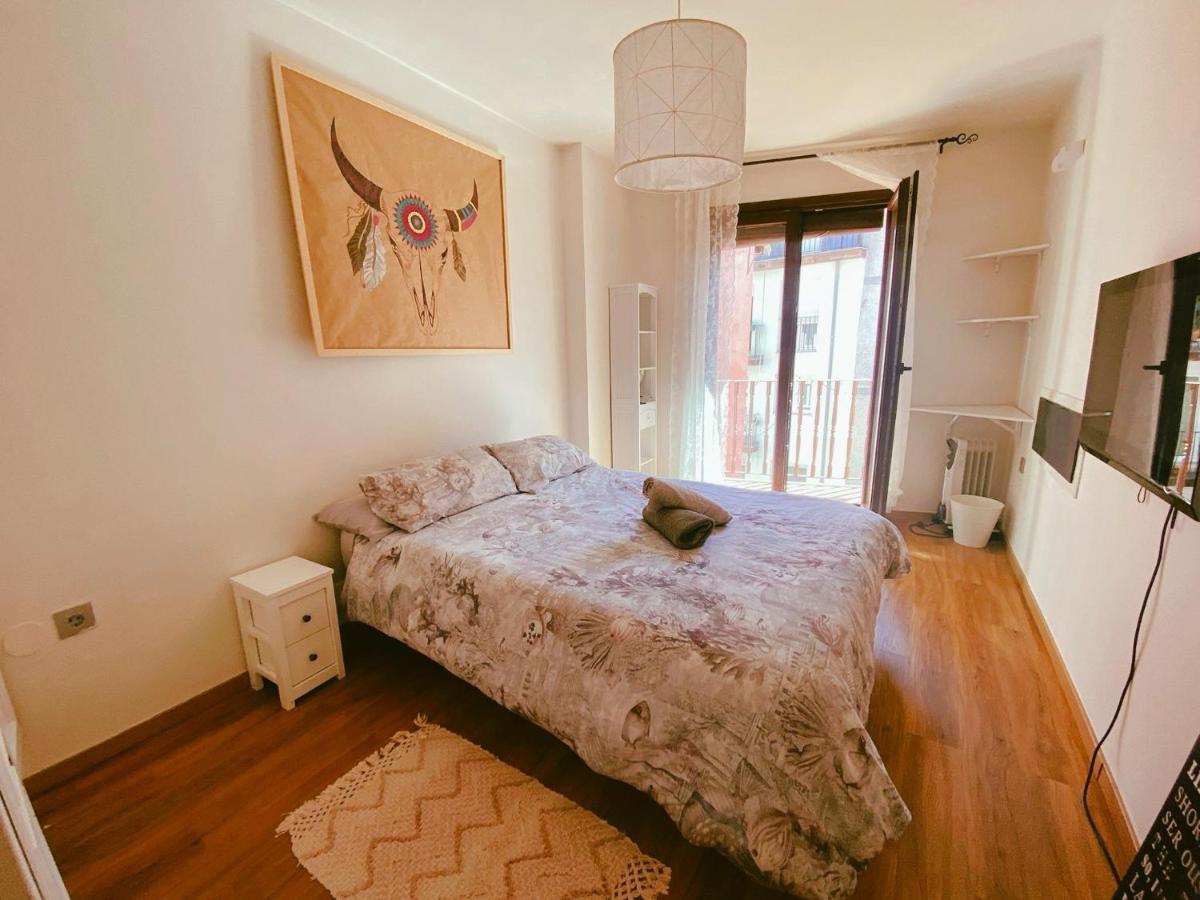 Precioso Apartamento En El Casco Historico サンタンデール エクステリア 写真