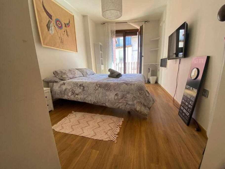 Precioso Apartamento En El Casco Historico サンタンデール エクステリア 写真