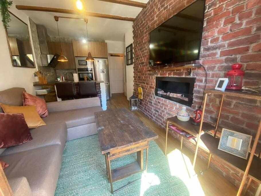 Precioso Apartamento En El Casco Historico サンタンデール エクステリア 写真