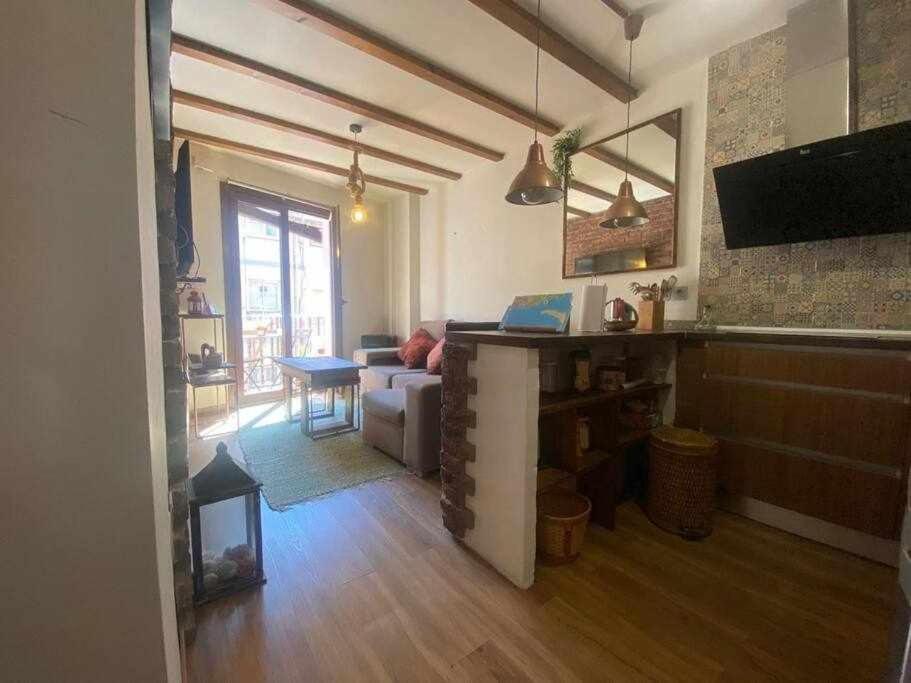 Precioso Apartamento En El Casco Historico サンタンデール エクステリア 写真
